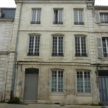 Apartamento Le Galet La Rochelle  Exterior foto