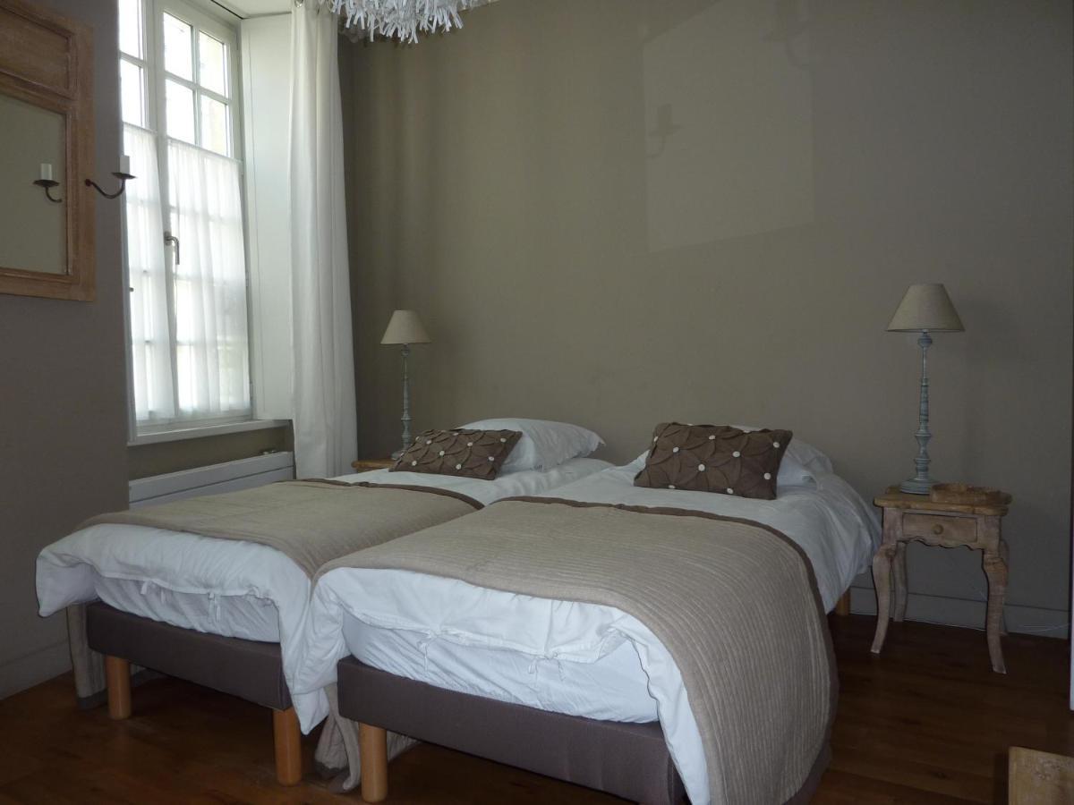 Apartamento Le Galet La Rochelle  Exterior foto