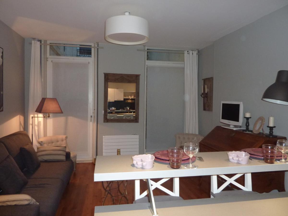 Apartamento Le Galet La Rochelle  Exterior foto